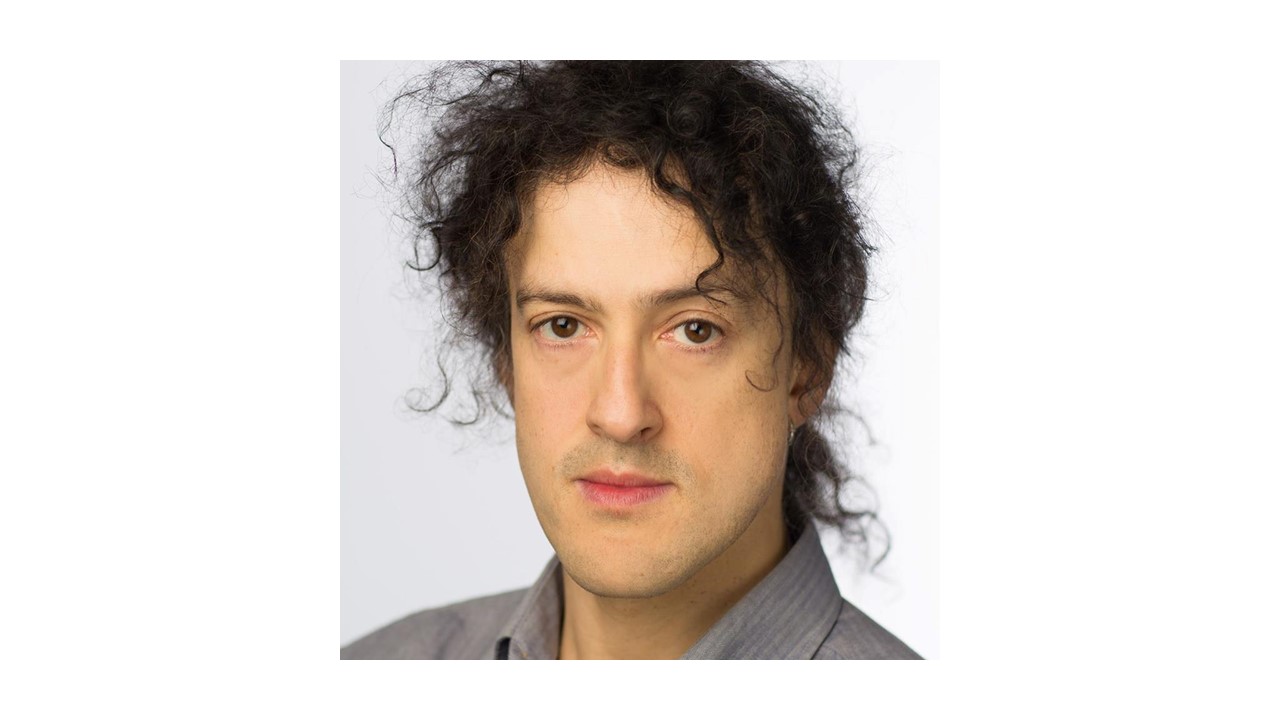 Professor Philip Torr
