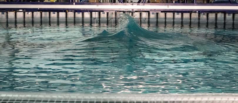 Freak Wave
