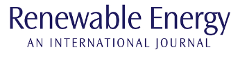 Renewable Energy logo