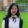 Siyu (Selina) Wang