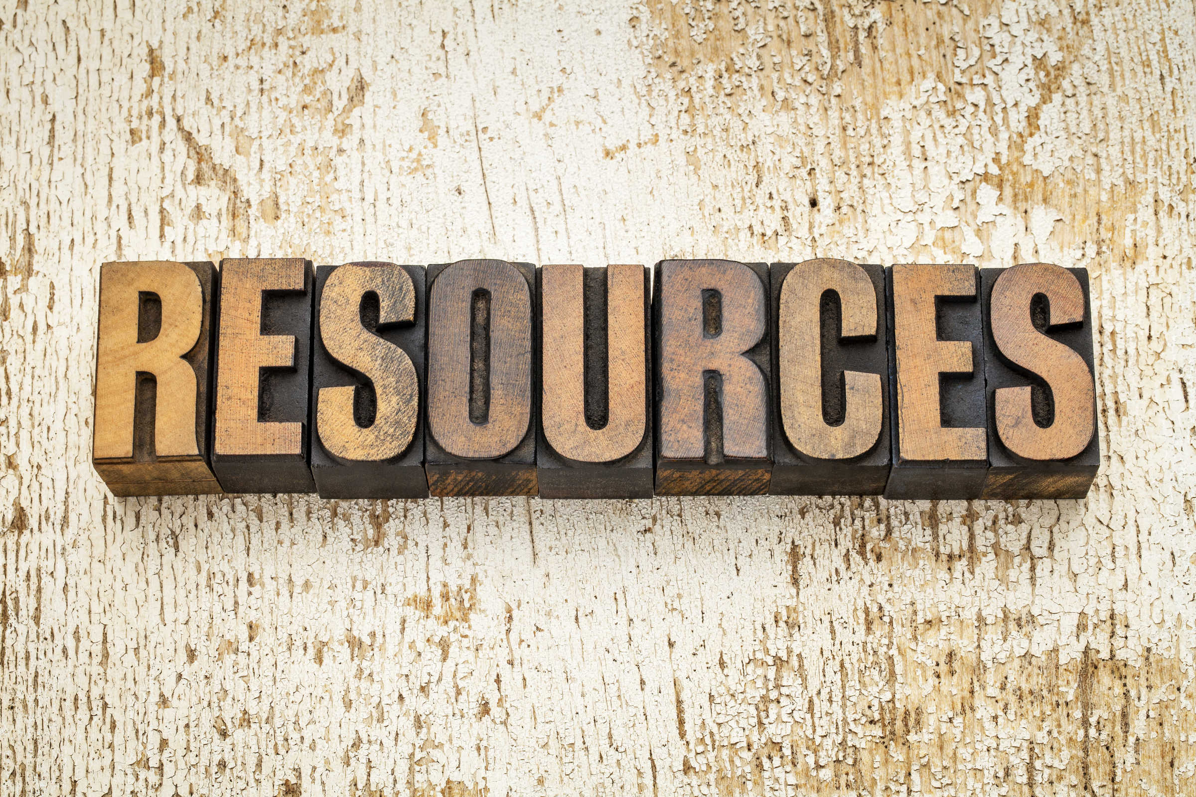Resources image