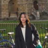 Ms Chuzhan Jin