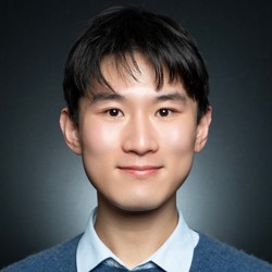 Dr Qiance Zhang