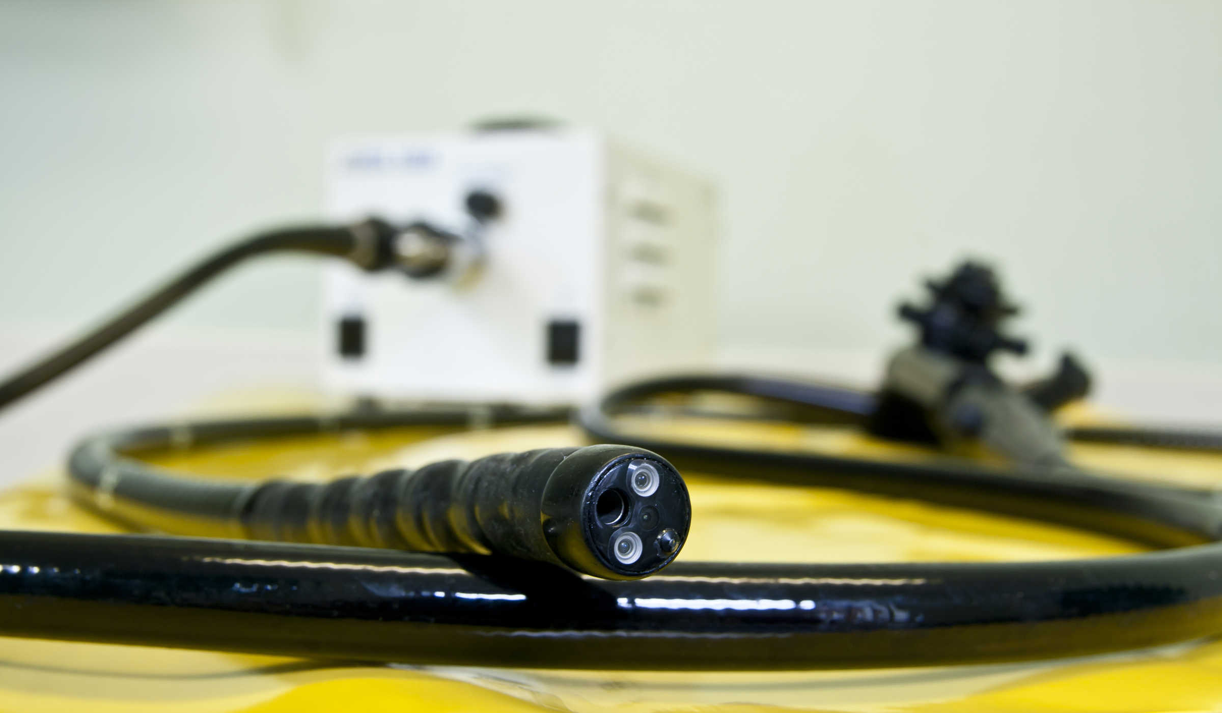 Endoscope