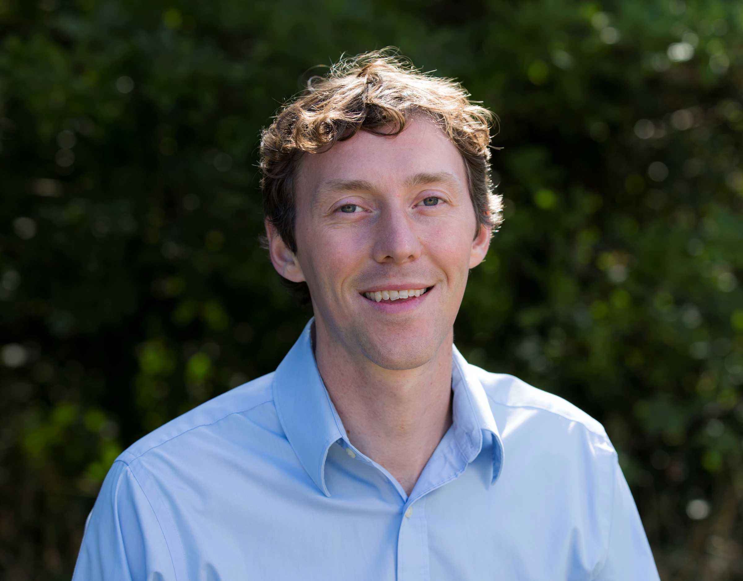 Professor Christopher Proctor