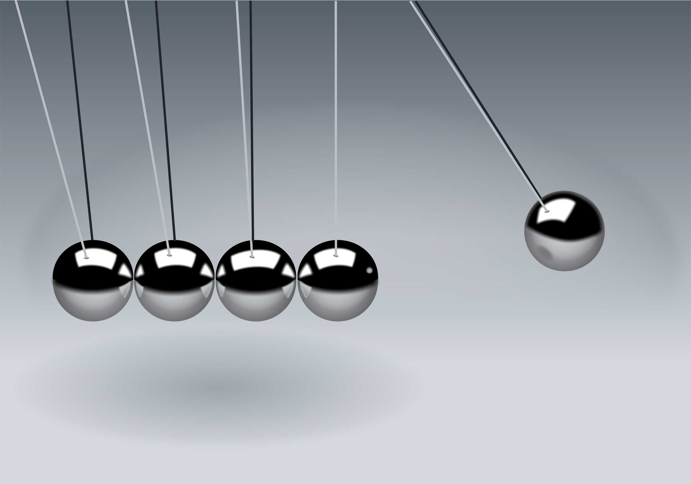 Newton's Cradle
