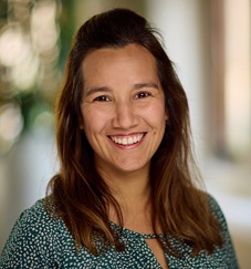 Dr Nicole Miranda  Senior Researcher in Sustainable Cooling