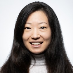 Jenny Yang, DPhil Student