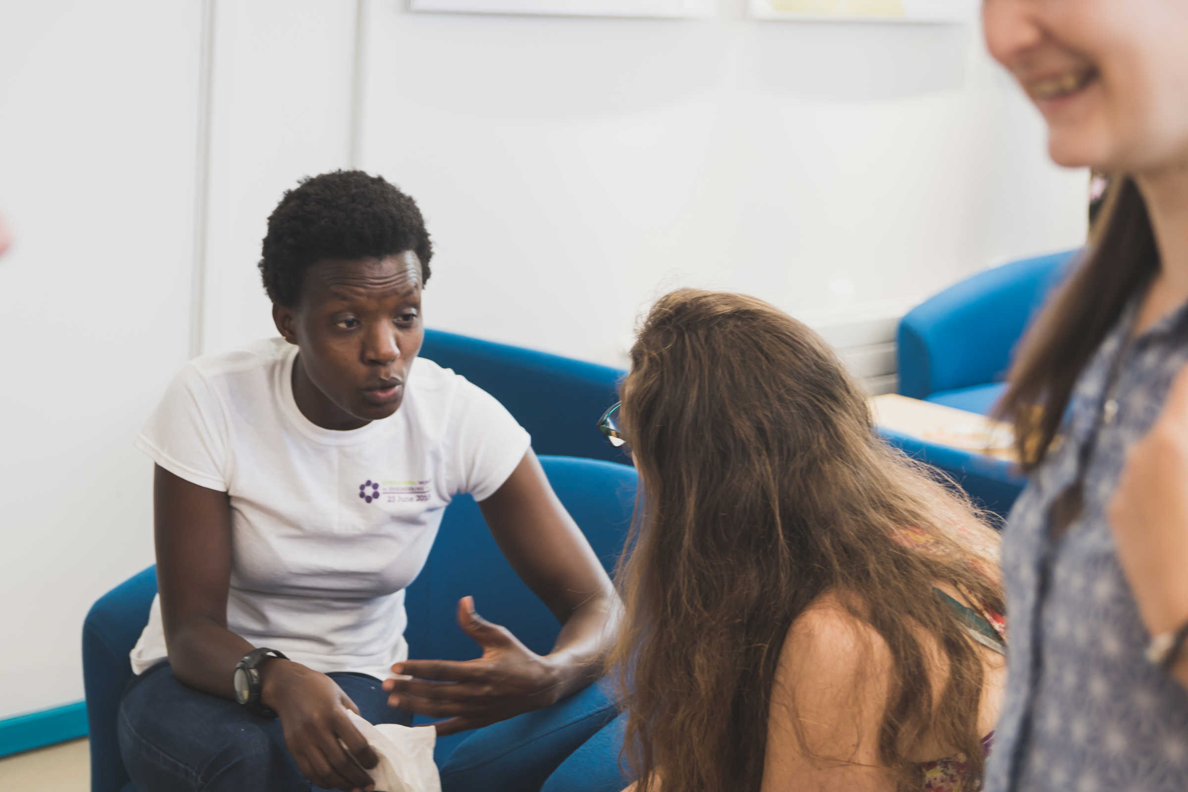 International Women in Engineering Day 2019