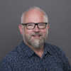 Professor David De Roure