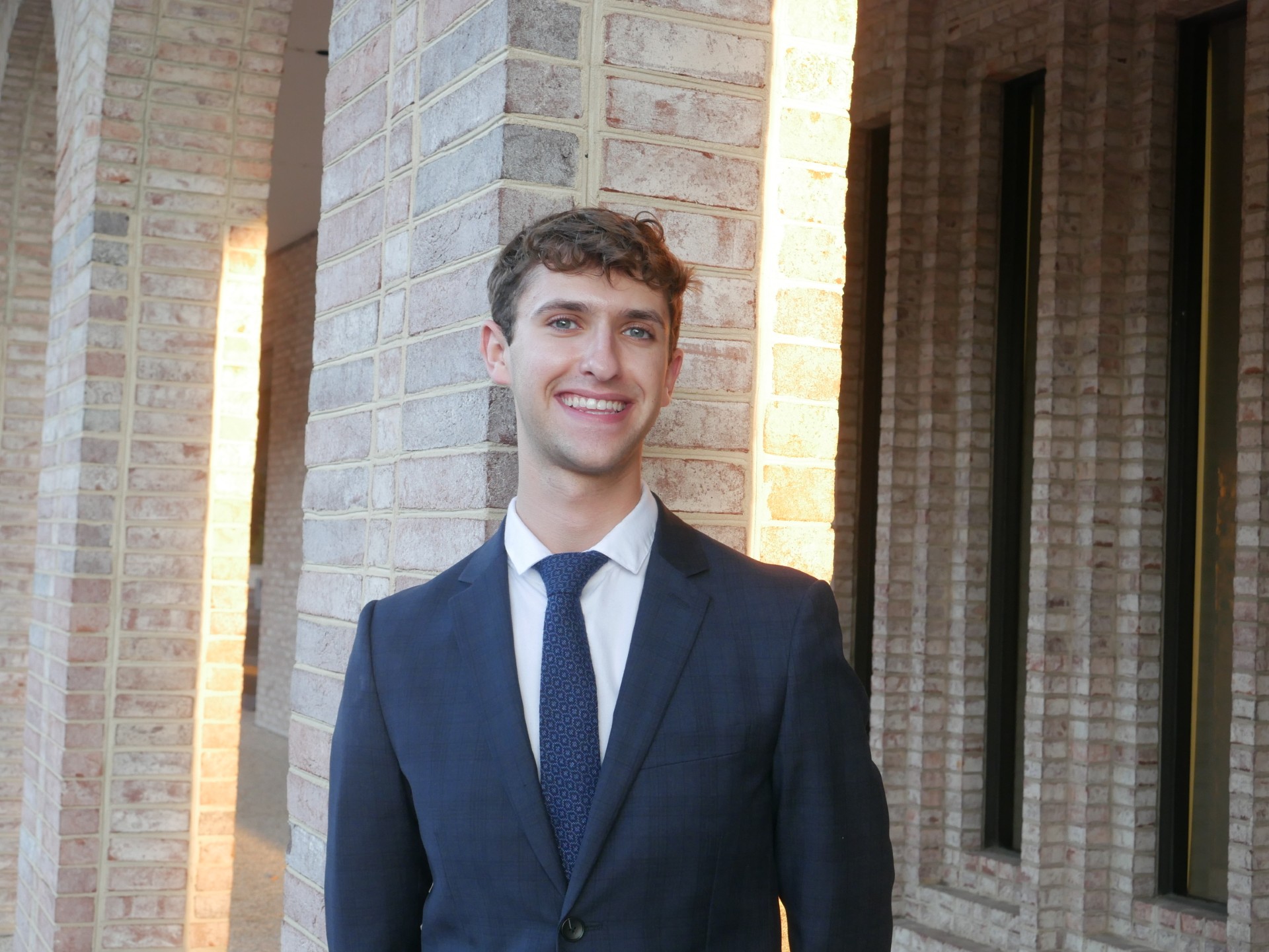 Benjamin Simon