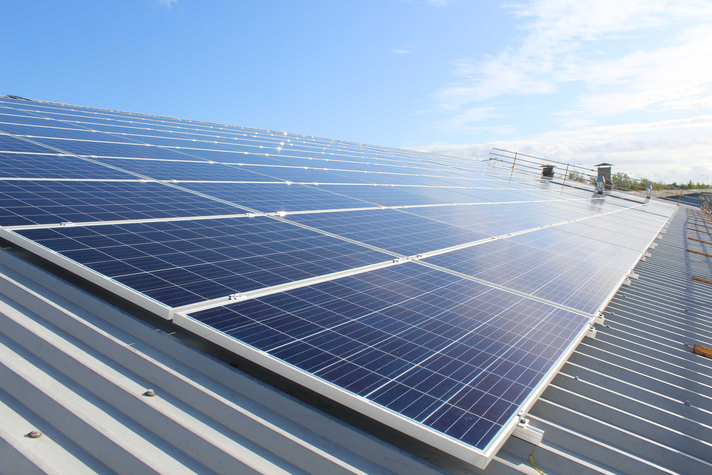 Solar Panels
