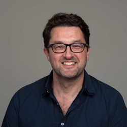 Nick Thomas