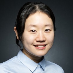 Dr Qi Hu