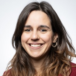 Dr Joana Pinto