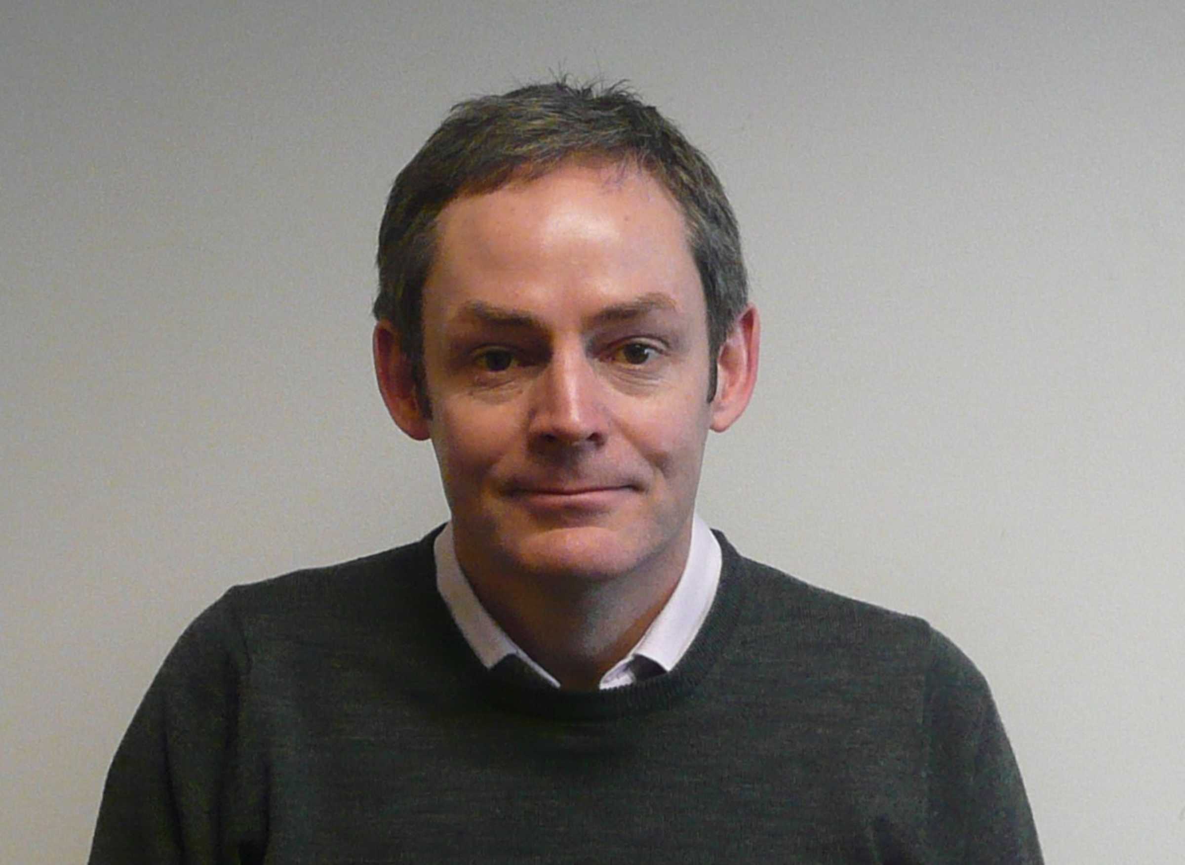 Profile picture of Dominic Obrien