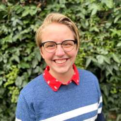 Claire Halloran