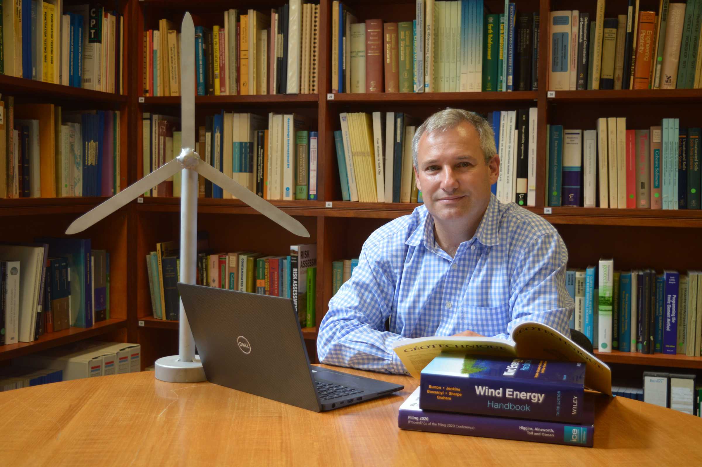 Byron Byrne