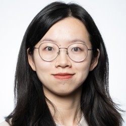 Dr Xiaoqing Guo