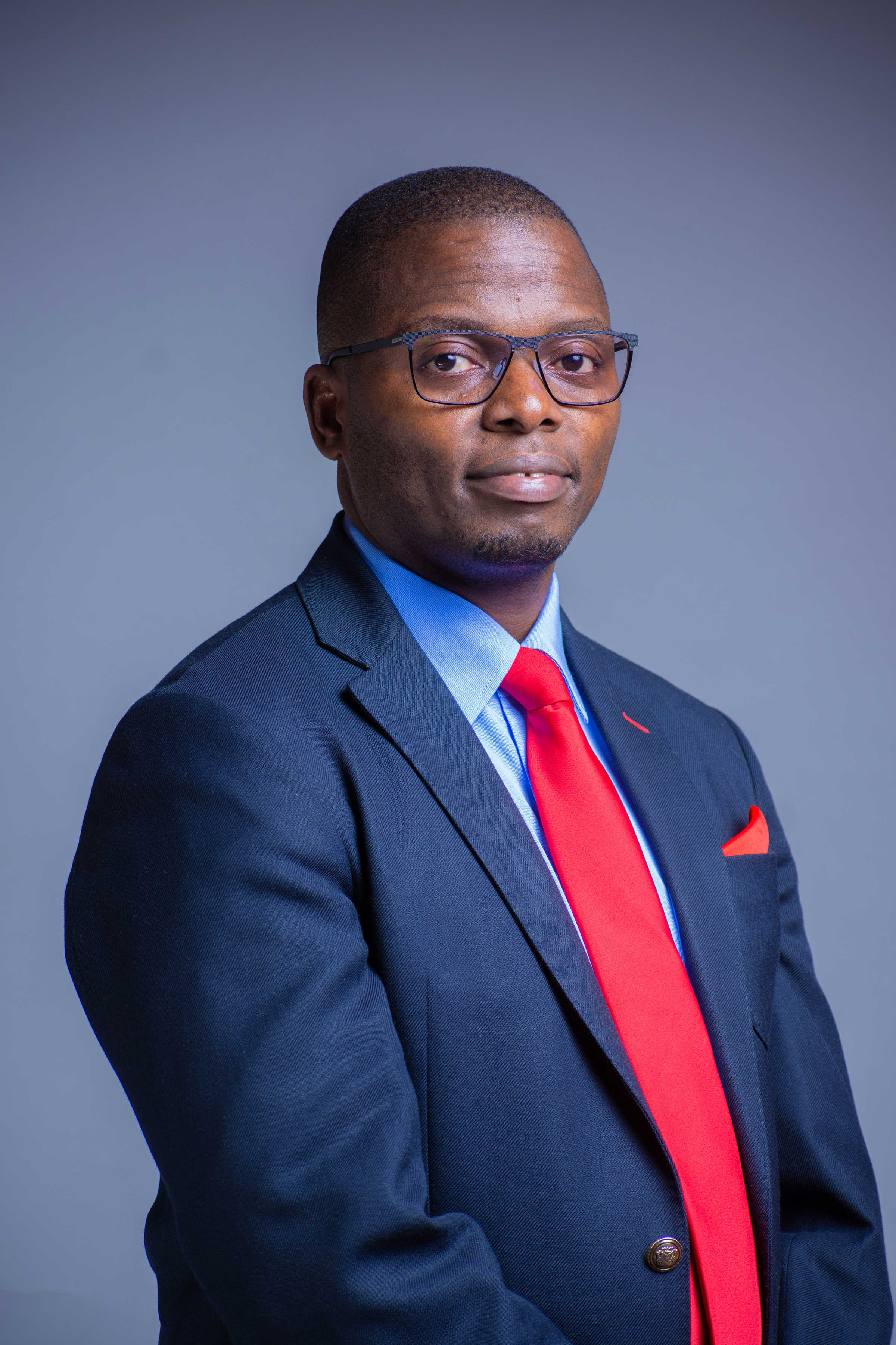 Alumni Matthews Mtumbuka 