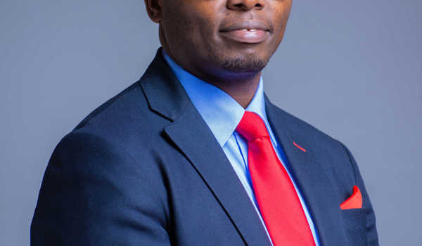 Alumni Matthews Mtumbuka 