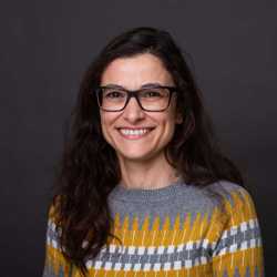 Anna Erillo