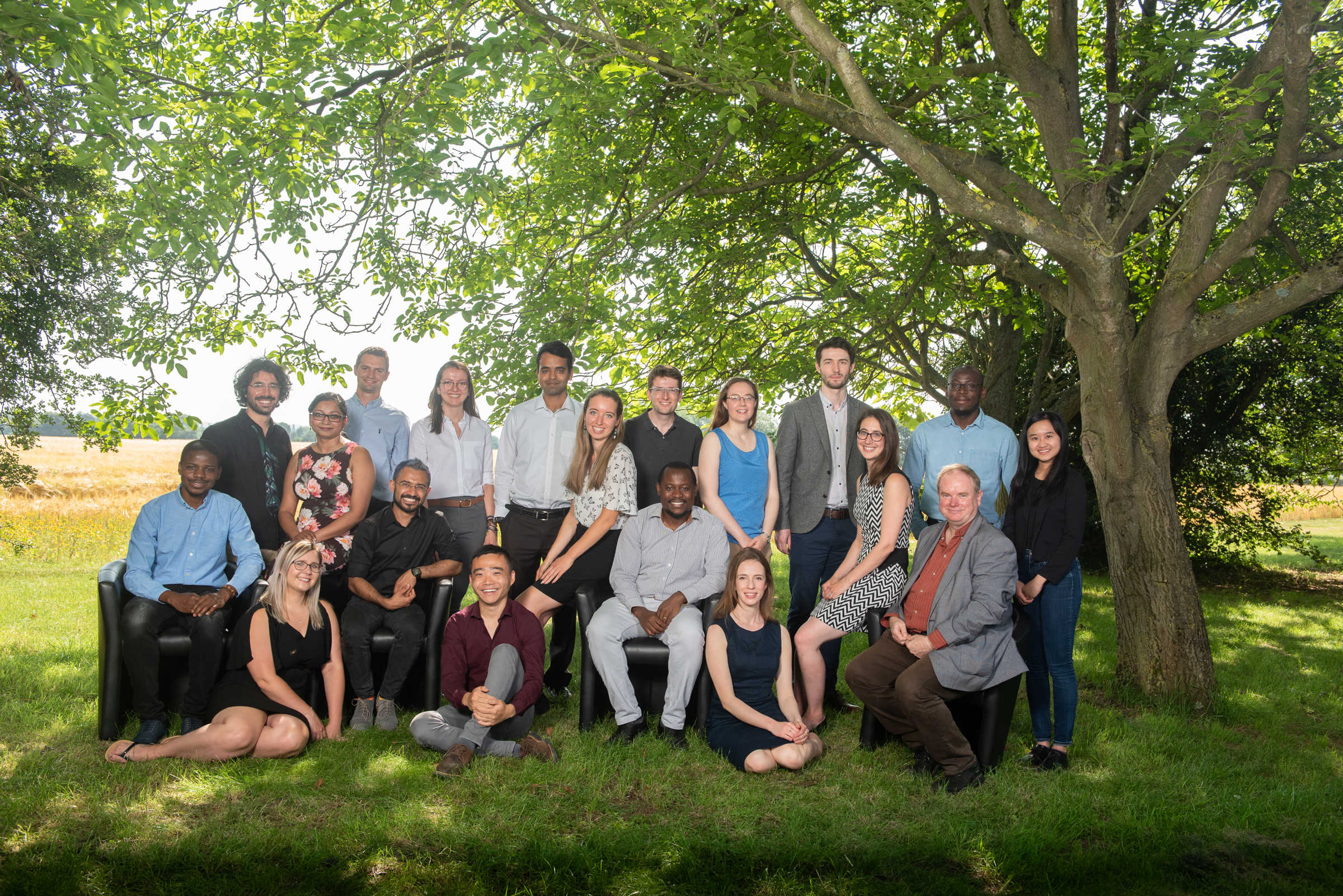 EPG Team Photo 