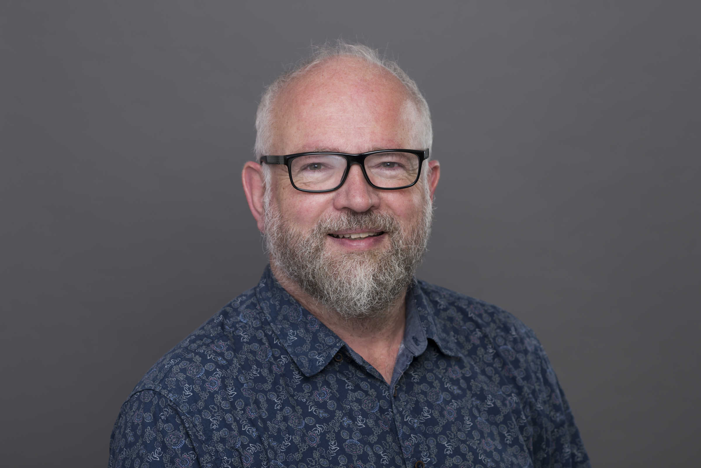 David De Roure