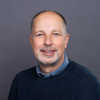 Professor Nik Petrinic