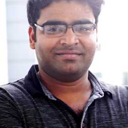 Samraj Mollick