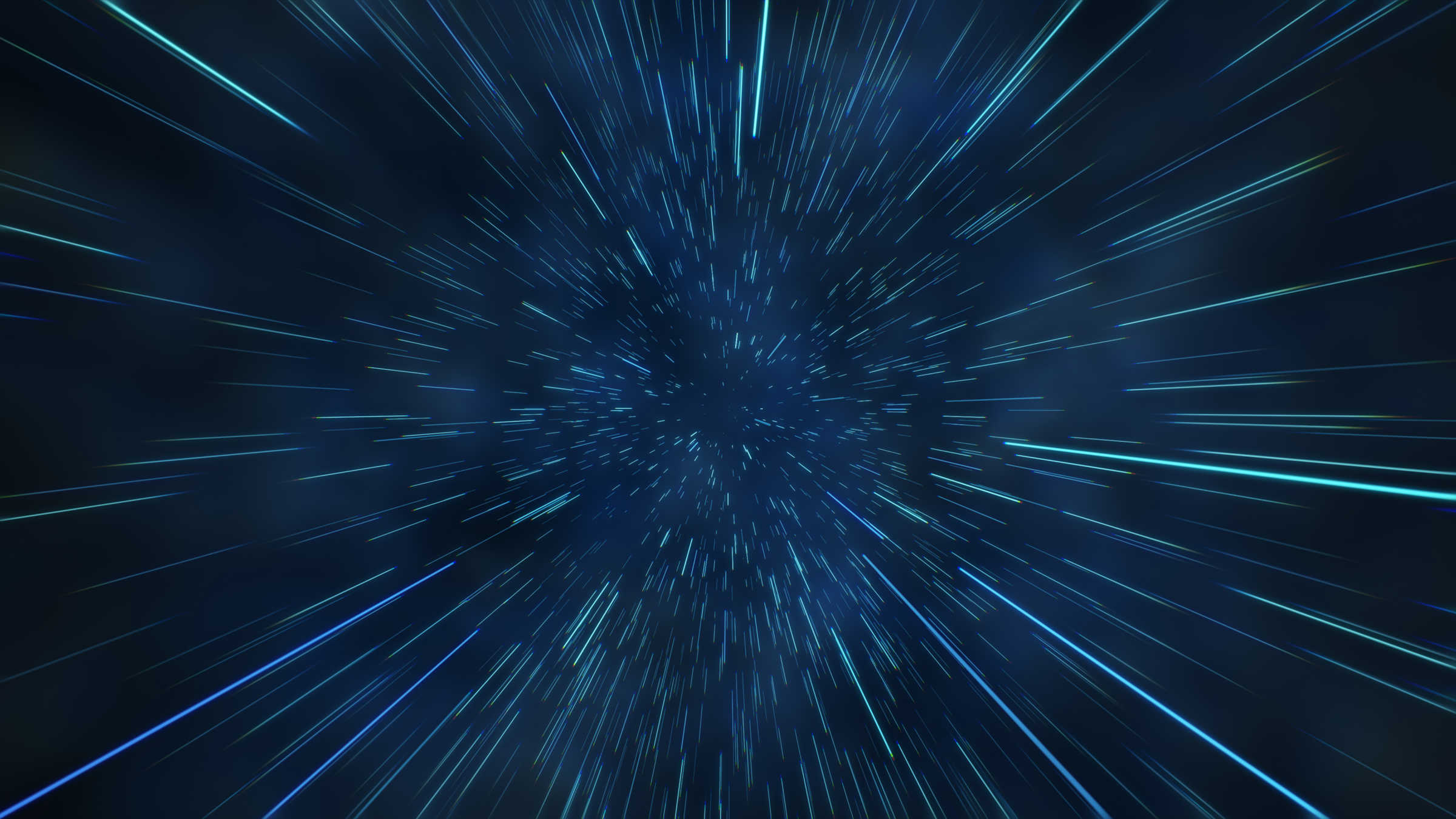 Hyper Space