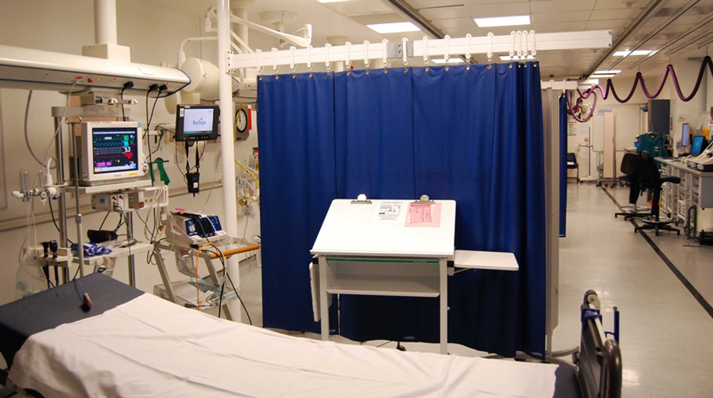 Acute Care