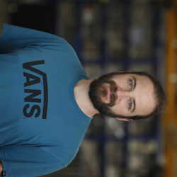 Matt Gadd