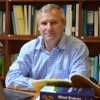 Professor Byron Byrne