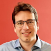 Dr Athanasios Angeloudis