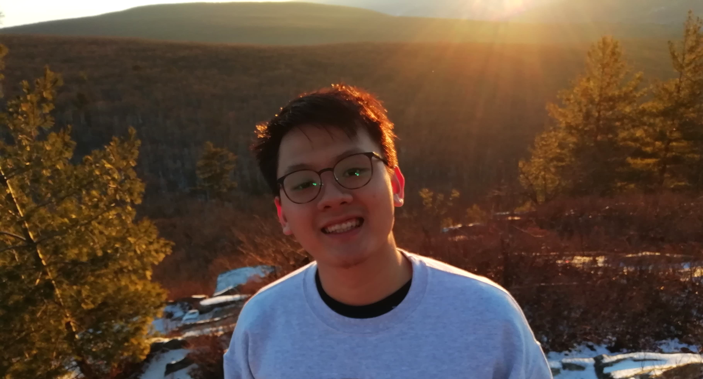 Charig Yang