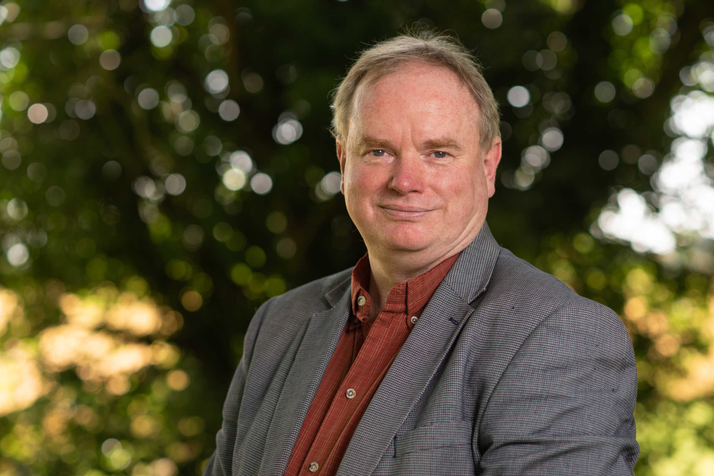 Malcolm McCulloch