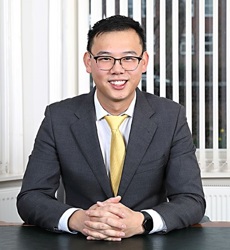 Bob Yang