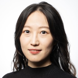 Ziyun Liang, DPhil Student