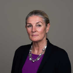 Karen Bamford
