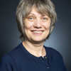 Dr Anya Radkovskaya