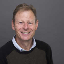 Profile photo of Professor Steve Sheard