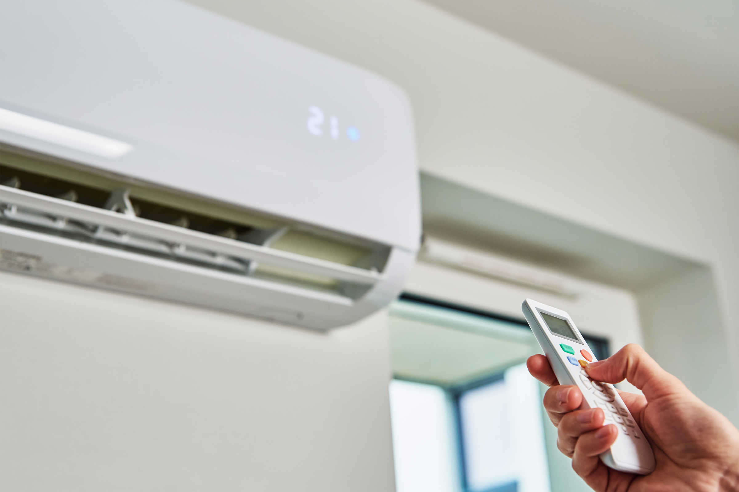 Air conditioning unit