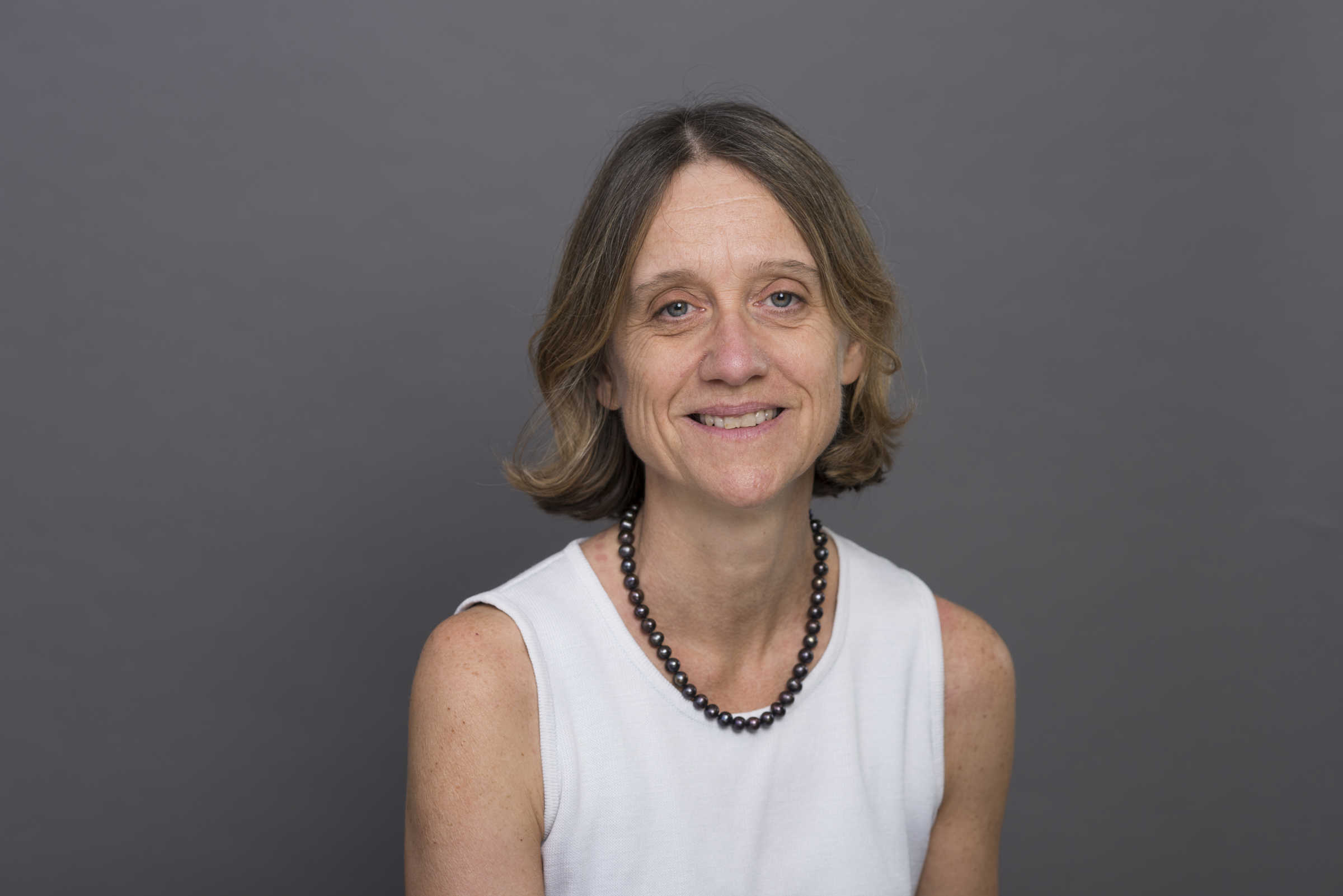 Alison Noble Technikos Professor of Biomedical Engineering  Fellow of St Hilda's College 