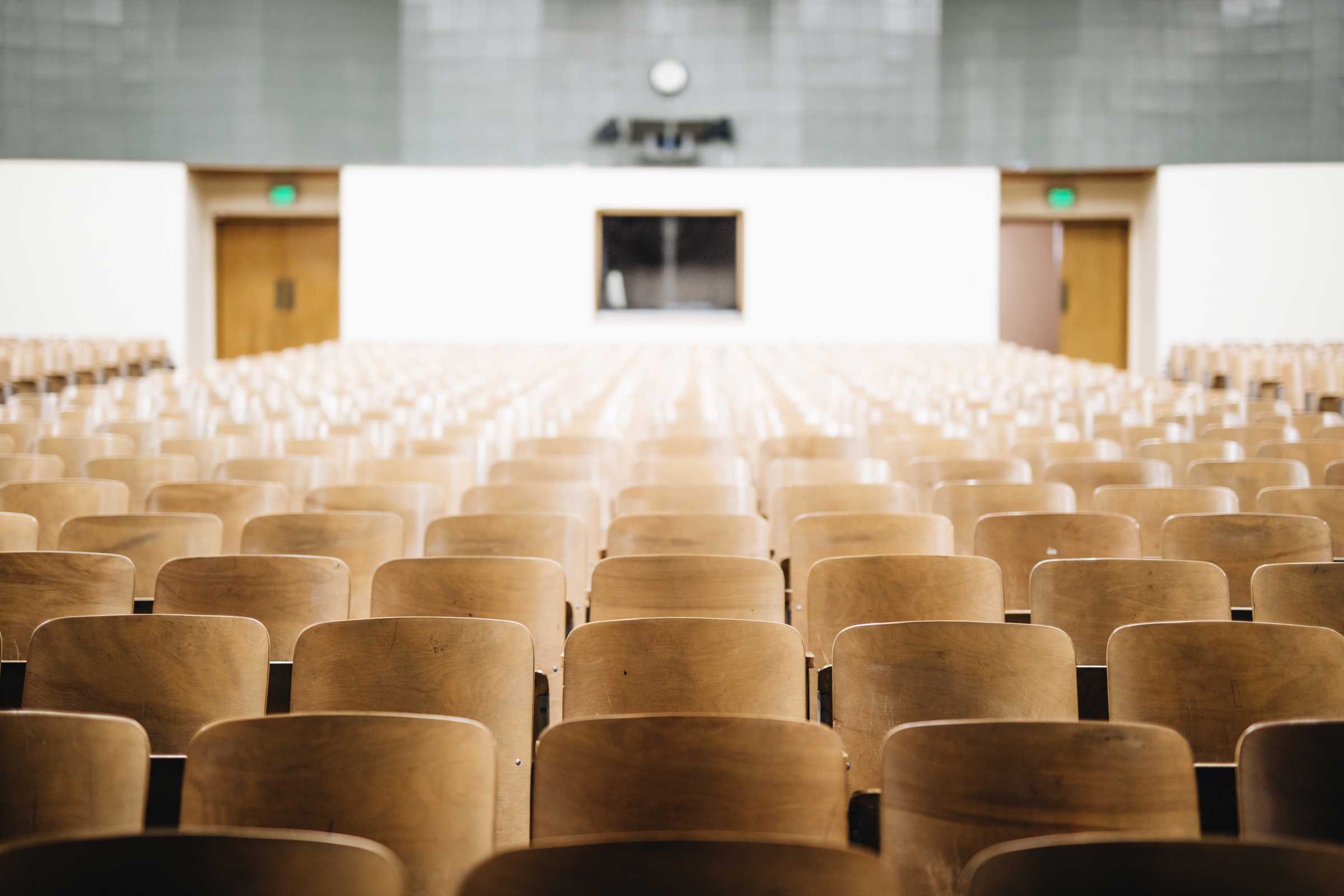 Auditorium