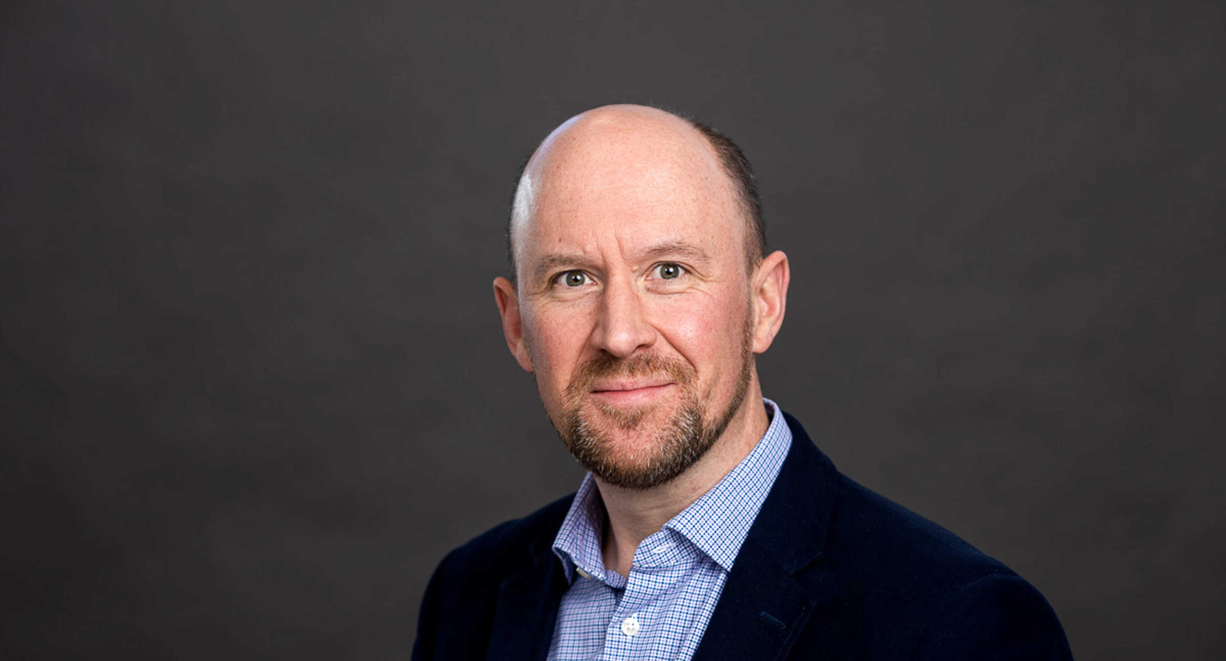 Martin Booth 