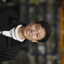 Jiahao Wang