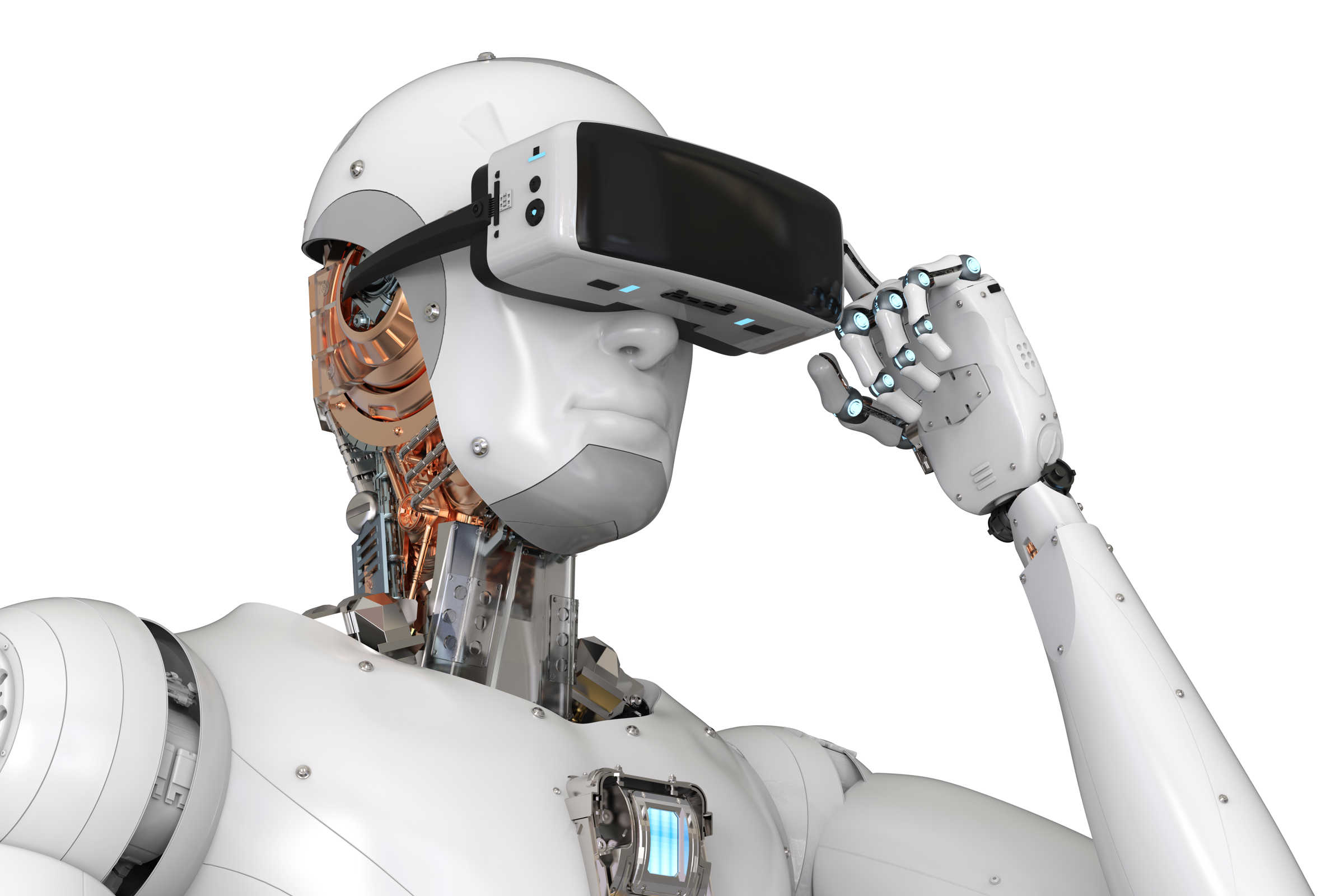AI Dreamstime