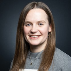 Dr Gemma Adams