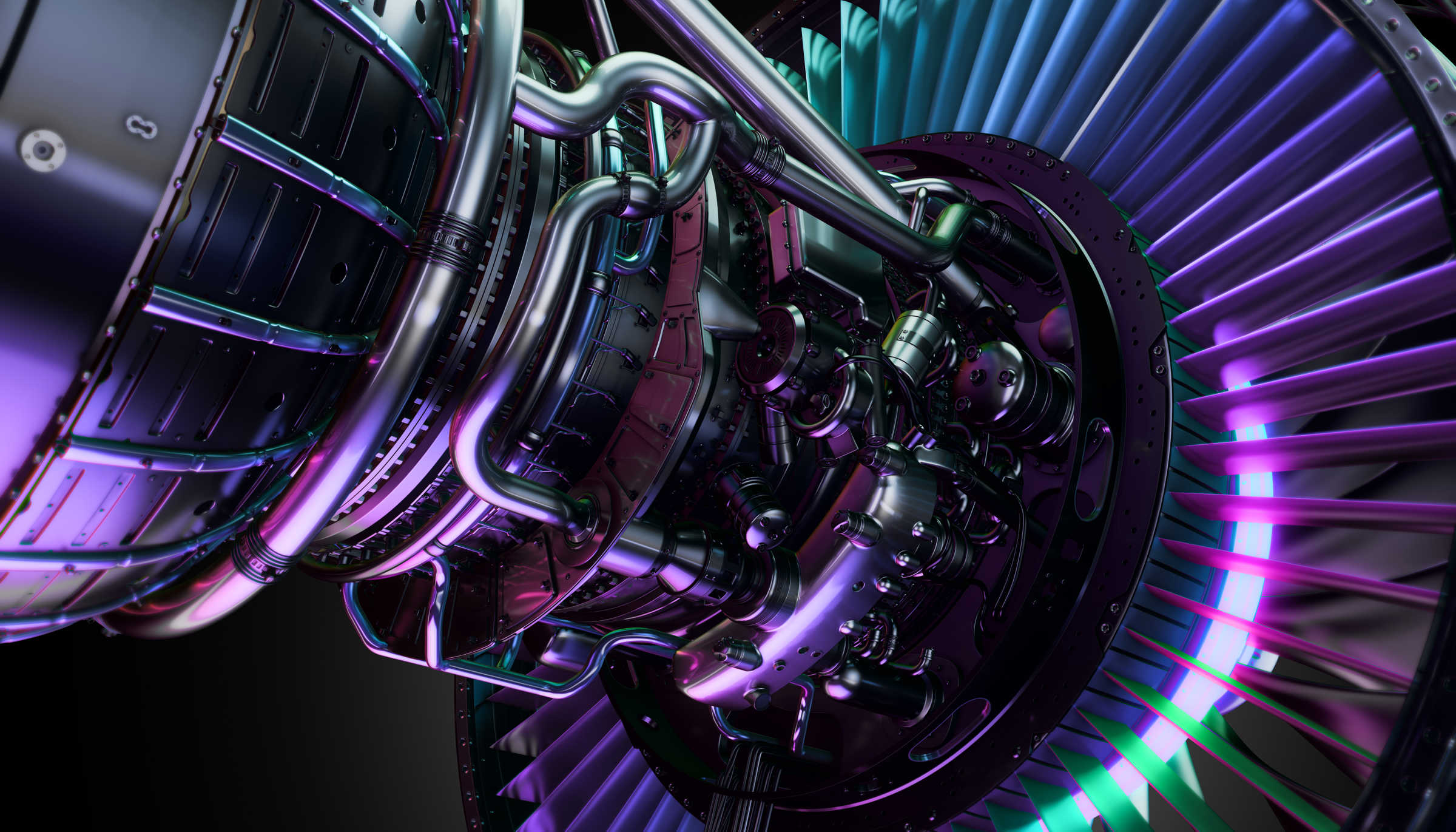 Turbine